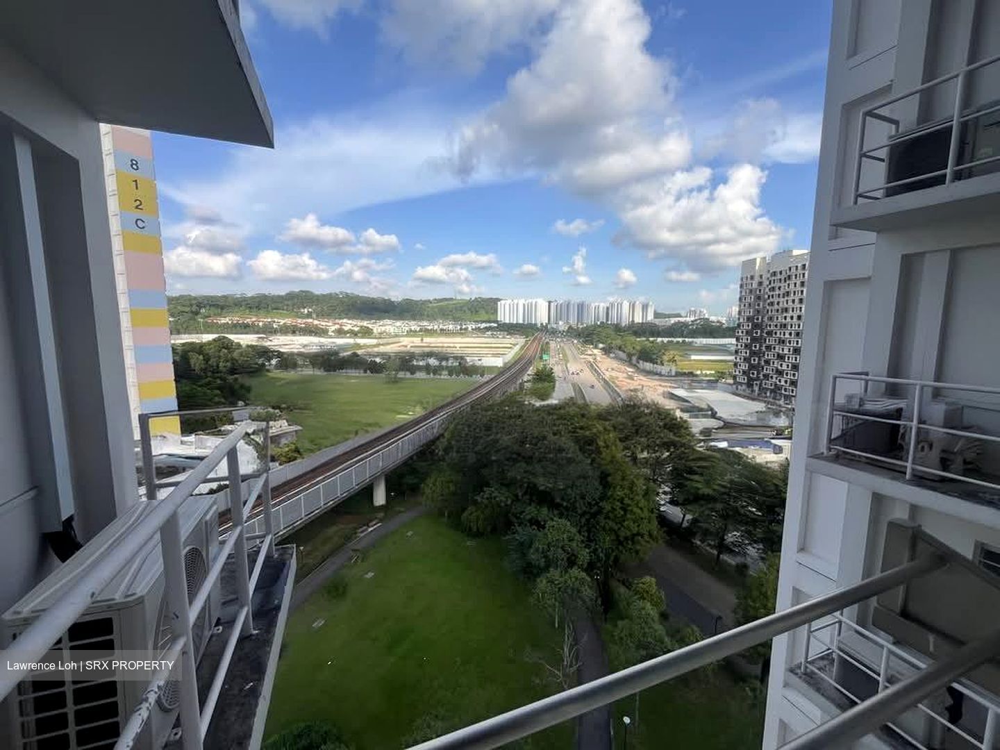 Blk 805D Keat Hong Pride (Choa Chu Kang), HDB 5 Rooms #568295931
